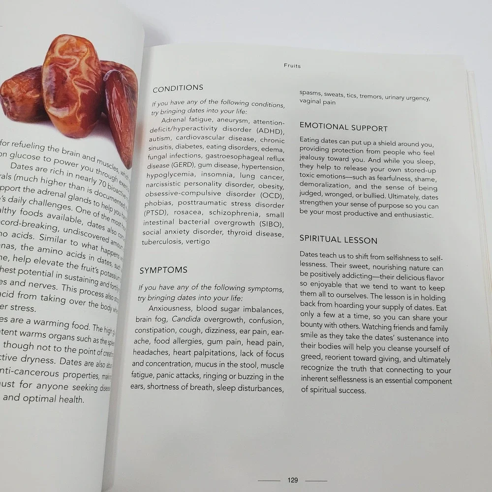 Medical Medium Life-Changing Foods Expanded Edition by Anthony William HC Book